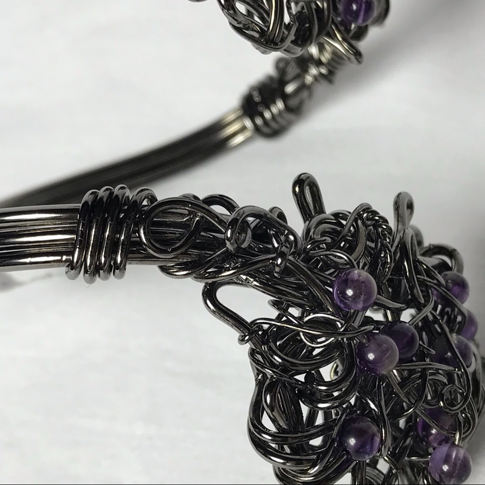 Twist cuff - Picture 7 of 7